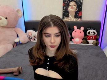 dolly-ll — Bongacams recorded stream image, 20.11.2025 13:30