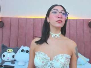 marianabranz — Camsoda recorded stream image, 24.02.2025 13:40