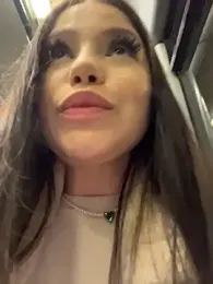 Chloe__Moon — Stripchat recorded stream screenshot (20 Nov 2025)