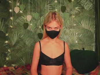 Meeeeow — Bongacams recorded stream image, 20.11.2025 20:30