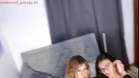 lianandnatasha — Stripchat recorded stream image, 21.11.2025 02:00