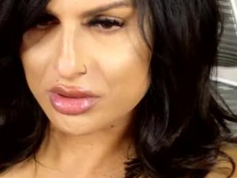 kxaxmichelle — Chaturbate recorded stream screenshot (21 Nov 2025)