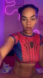 Cammgirlmii — Stripchat recorded stream image, 21.11.2025 03:40