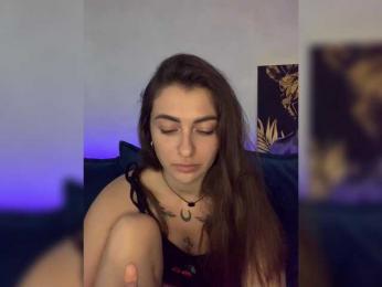 WILDGIRL — Bongacams recorded stream image, 21.11.2025 04:20