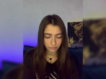 WILDGIRL — Bongacams recorded stream image, 21.11.2025 04:20