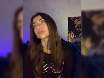 WILDGIRL — Bongacams recorded stream image, 21.11.2025 04:20