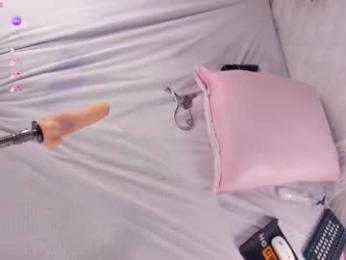 dakota_blare — Chaturbate recorded stream image, 21.11.2025 02:10