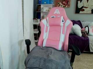 msfitqueen — Camsoda recorded stream image, 21.11.2025 05:00