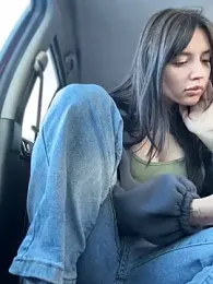 JulliaVegas — Stripchat recorded stream image, 21.11.2025 02:10