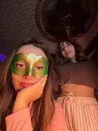 ORLA86 — Stripchat recorded stream image, 21.11.2025 03:10