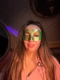 ORLA86 — Stripchat recorded stream image, 21.11.2025 03:10