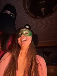 ORLA86 — Stripchat recorded stream image, 21.11.2025 03:10