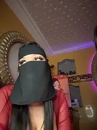 ORLA86 — Stripchat recorded stream image, 21.11.2025 03:10