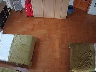 voyeurcam-julmodels-bed-7 — Camsoda recorded stream image, 23.02.2025 13:00