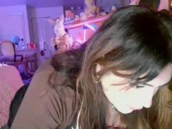 sydneyheaven666 — Chaturbate recorded stream screenshot (21 Nov 2025)