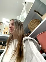 DoriDeluxe66 — Stripchat recorded stream screenshot (21 Nov 2025)