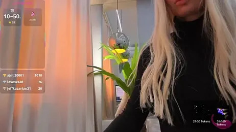 Jessy_Jo — Stripchat recorded stream image, 21.11.2025 06:40