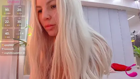Jessy_Jo — Stripchat recorded stream image, 21.11.2025 06:40