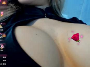 sassyt33n — Chaturbate recorded stream image, 21.11.2025 08:50