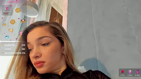 Sassy_Teen — Stripchat recorded stream image, 21.11.2025 09:00