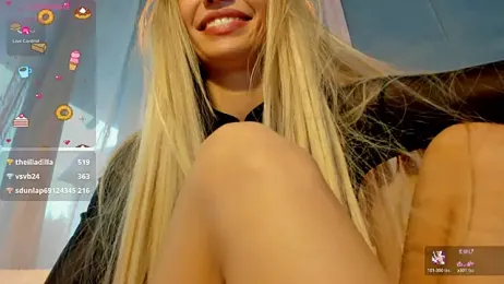 Sassy_Teen — Stripchat recorded stream image, 21.11.2025 09:00
