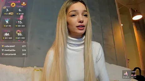 Sassy_Teen — Stripchat recorded stream image, 21.11.2025 09:00