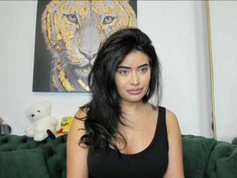 AnnaKarin — Bongacams recorded stream image, 24.02.2025 19:30