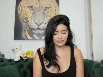 AnnaKarin — Bongacams recorded stream image, 24.02.2025 19:30