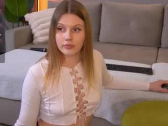 juliyajam — Chaturbate recorded stream image, 21.11.2025 13:20