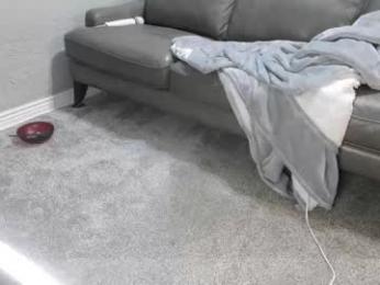 jarodalpha — Chaturbate recorded stream screenshot (21 Nov 2025)