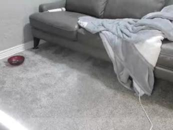 jarodalpha — Chaturbate recorded stream screenshot (21 Nov 2025)