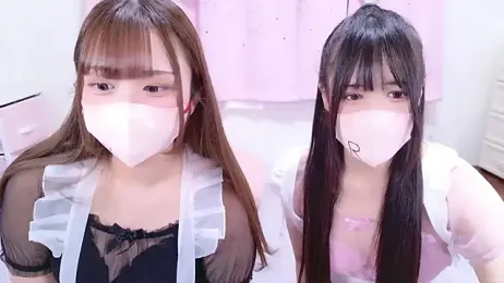 MAIKA_pyon — Stripchat recorded stream screenshot (21 Nov 2025)