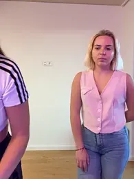 SweetAlegra_ — Stripchat recorded stream image, 21.11.2025 14:10