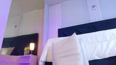 MollyCruz — Stripchat recorded stream image, 21.11.2025 11:40