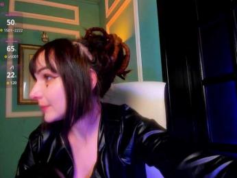 Moona-One — Bongacams recorded stream image, 21.11.2025 16:50