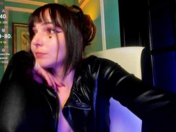 Moona-One — Bongacams recorded stream image, 21.11.2025 16:50
