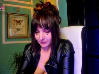 Moona-One — Bongacams recorded stream image, 21.11.2025 16:50