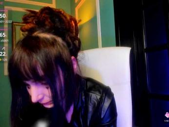 Moona-One — Bongacams recorded stream image, 21.11.2025 16:50