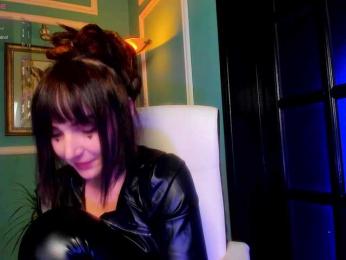 Moona-One — Bongacams recorded stream image, 21.11.2025 16:50