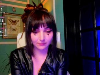 Moona-One — Bongacams recorded stream image, 21.11.2025 16:50