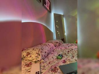 -Your-Michelle- — Bongacams recorded stream image, 21.11.2025 14:10