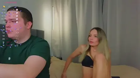 W___ — Stripchat recorded stream image, 21.11.2025 19:00