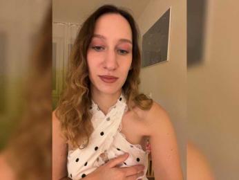 Chikipikin — Bongacams recorded stream screenshot (21 Nov 2025)