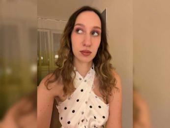 Chikipikin — Bongacams recorded stream screenshot (21 Nov 2025)