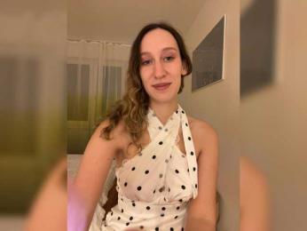 Chikipikin — Bongacams recorded stream screenshot (21 Nov 2025)