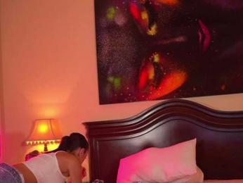 katyerave — Bongacams recorded stream image, 24.02.2025 17:10