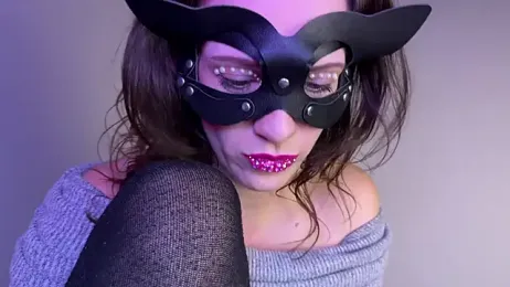 Missy_baby — Stripchat recorded stream screenshot (21 Nov 2025)