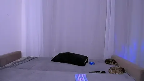 LadyTrep — Stripchat recorded stream screenshot (21 Nov 2025)