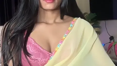 Wow-nisha — Stripchat recorded stream screenshot (21 Nov 2025)