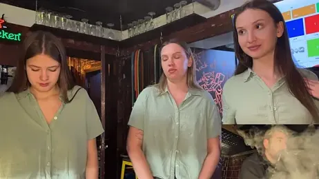 dirtypub — Stripchat recorded stream screenshot (21 Nov 2025)